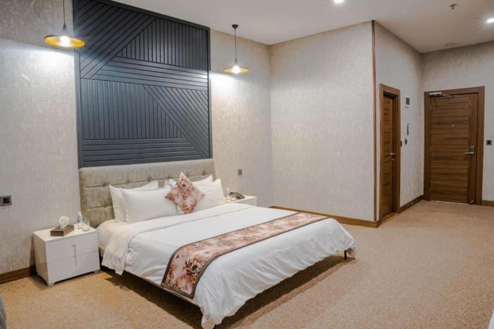 Move Npic Zenat Al Hayat Hotel Basra Kültér fotó
