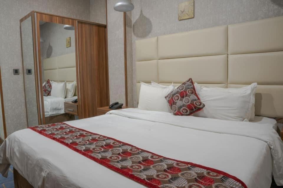Move Npic Zenat Al Hayat Hotel Basra Kültér fotó