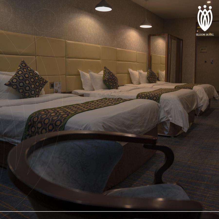 Move Npic Zenat Al Hayat Hotel Basra Kültér fotó