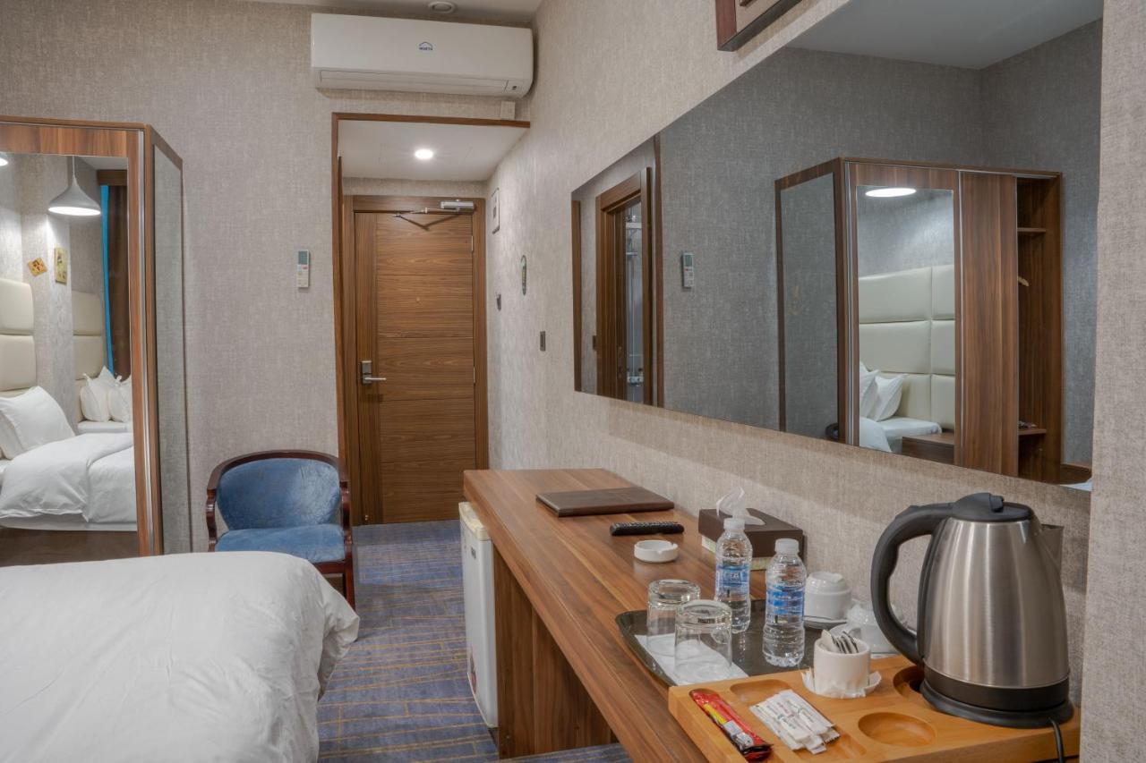 Move Npic Zenat Al Hayat Hotel Basra Kültér fotó