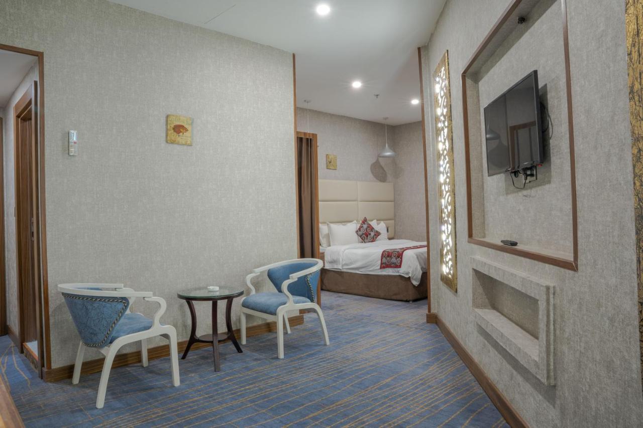Move Npic Zenat Al Hayat Hotel Basra Kültér fotó