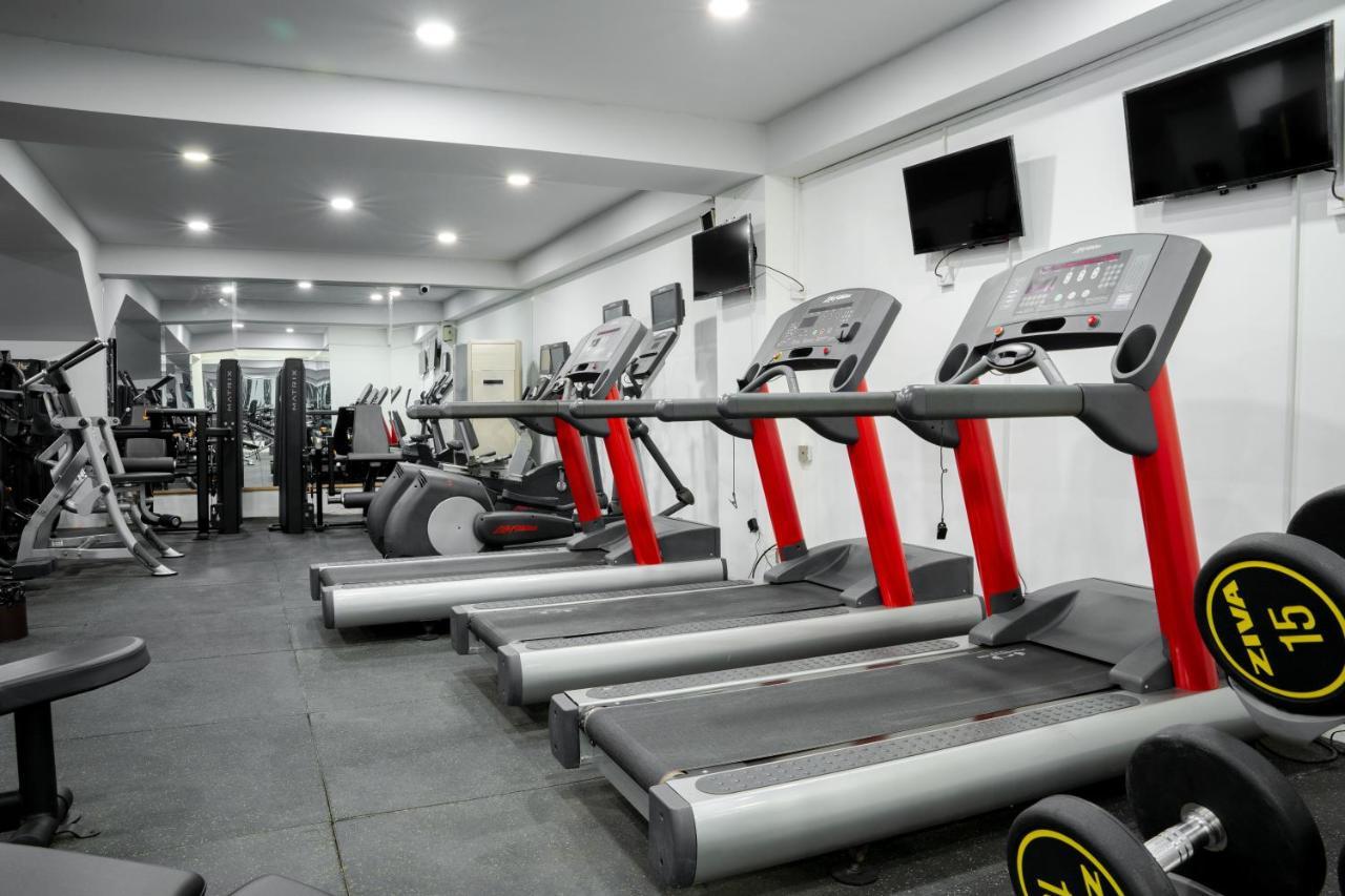 Move Npic Zenat Al Hayat Hotel Basra Kültér fotó