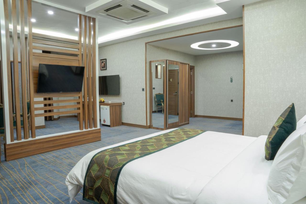 Move Npic Zenat Al Hayat Hotel Basra Kültér fotó