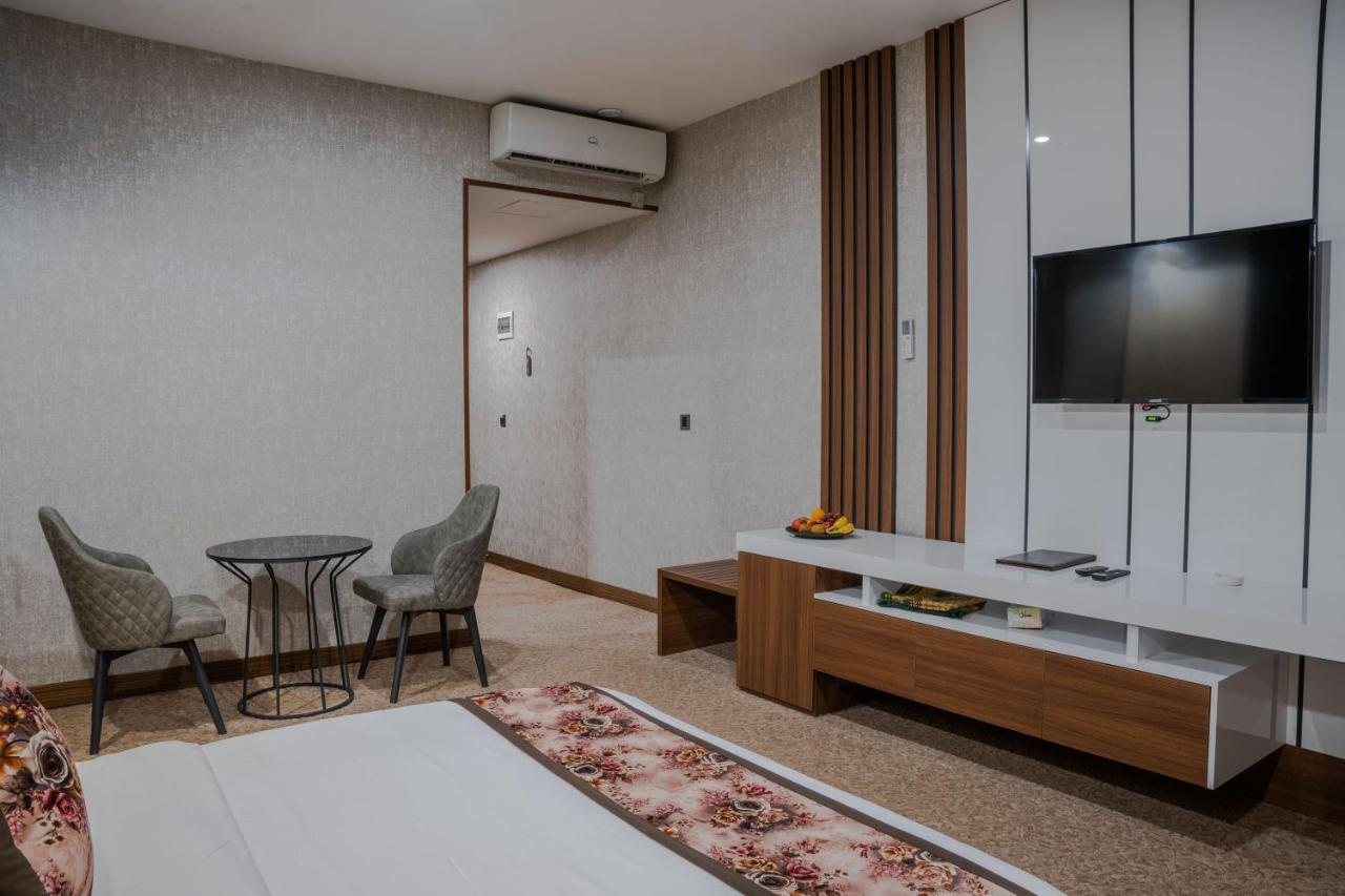 Move Npic Zenat Al Hayat Hotel Basra Kültér fotó