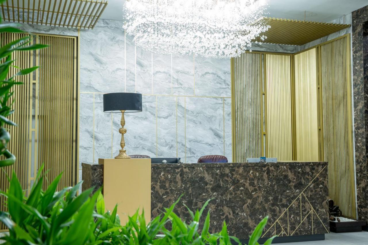 Move Npic Zenat Al Hayat Hotel Basra Kültér fotó