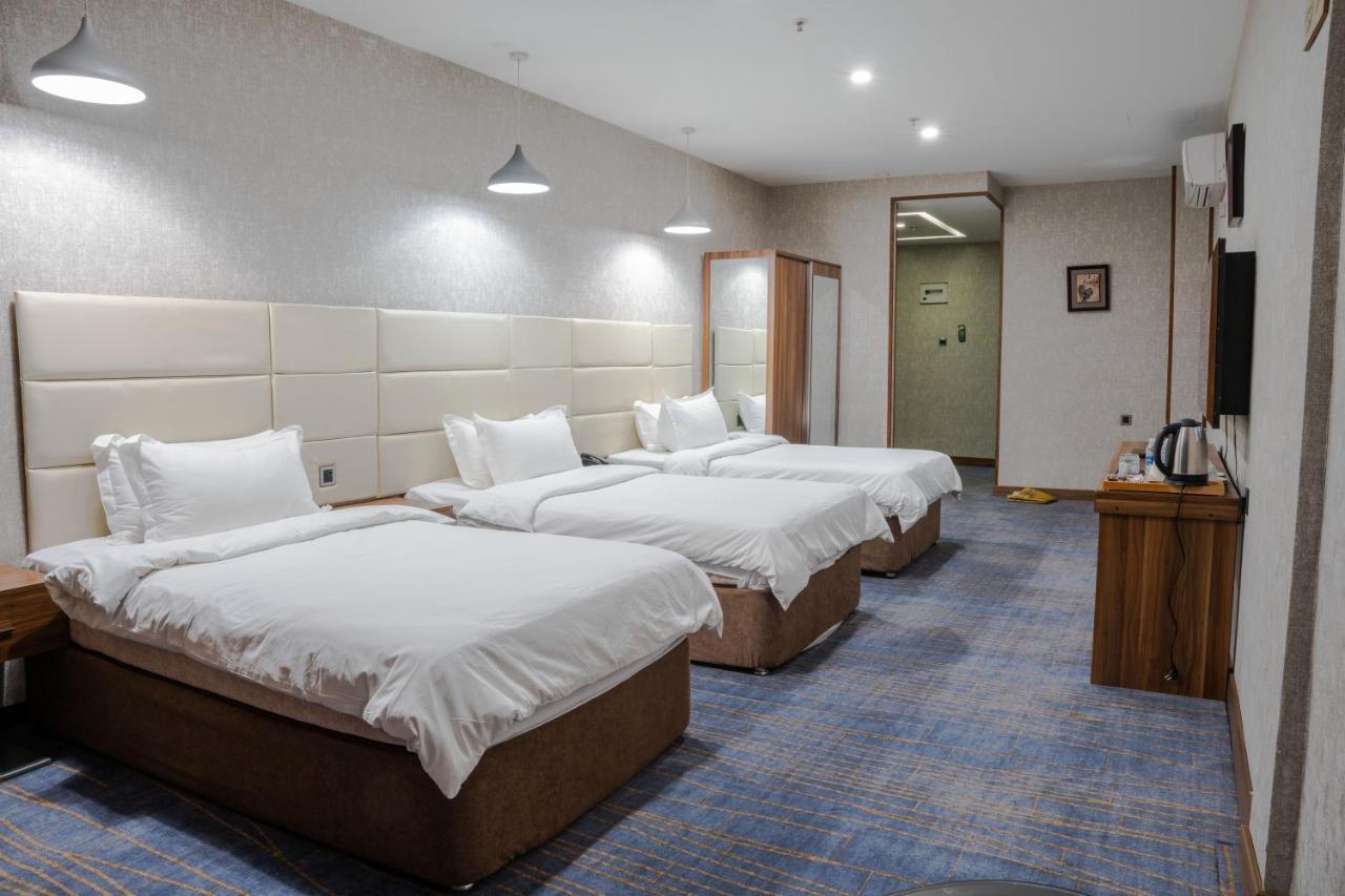 Move Npic Zenat Al Hayat Hotel Basra Kültér fotó