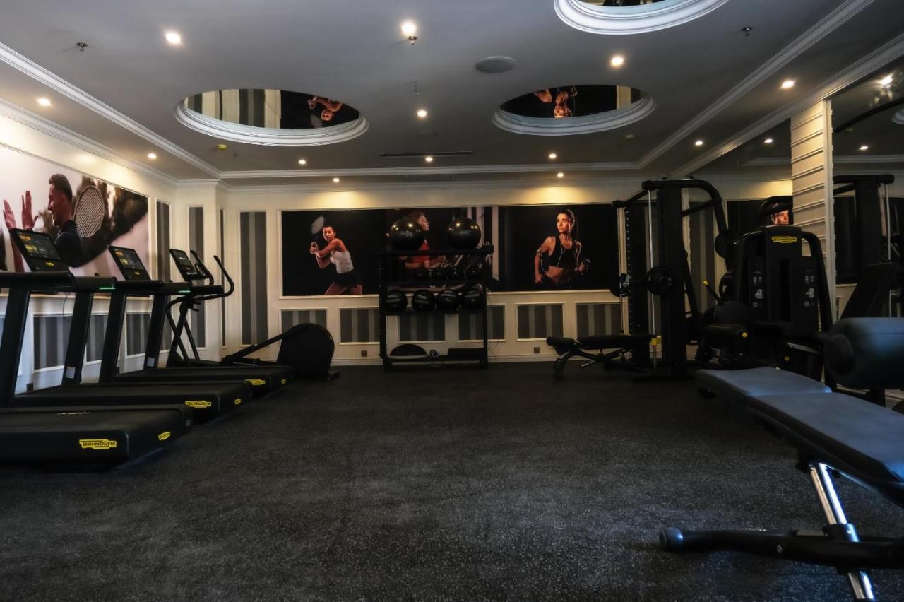 Move Npic Zenat Al Hayat Hotel Basra Kültér fotó