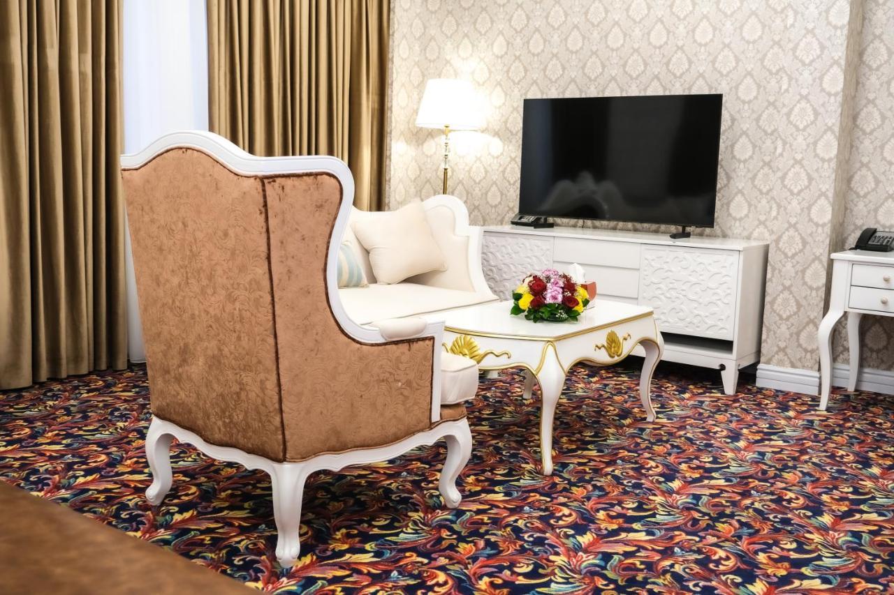 Move Npic Zenat Al Hayat Hotel Basra Kültér fotó